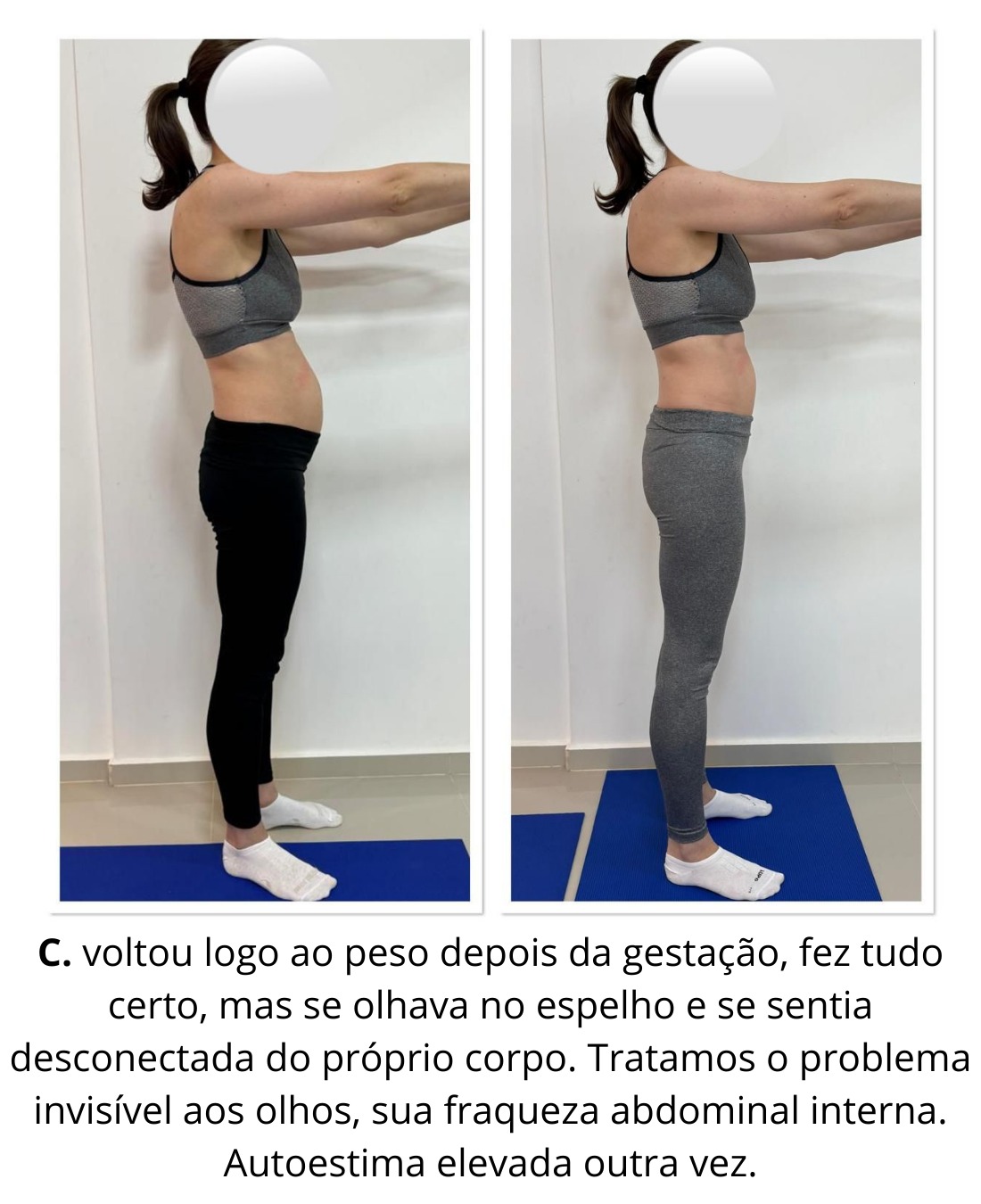 Aluna C