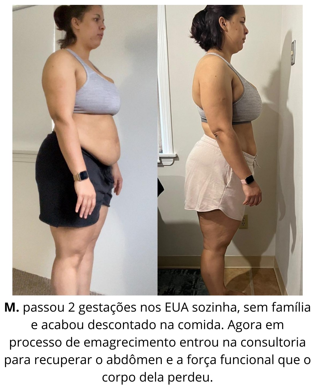 Aluna M