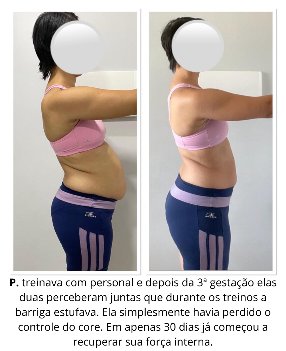 Aluna P